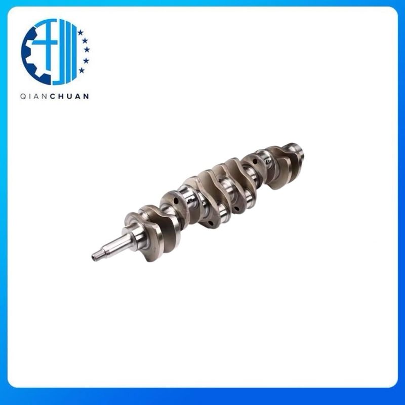 Crankshaft 13400-1690 for HINO HO6CT H07C Diesel Engine Spare Parts