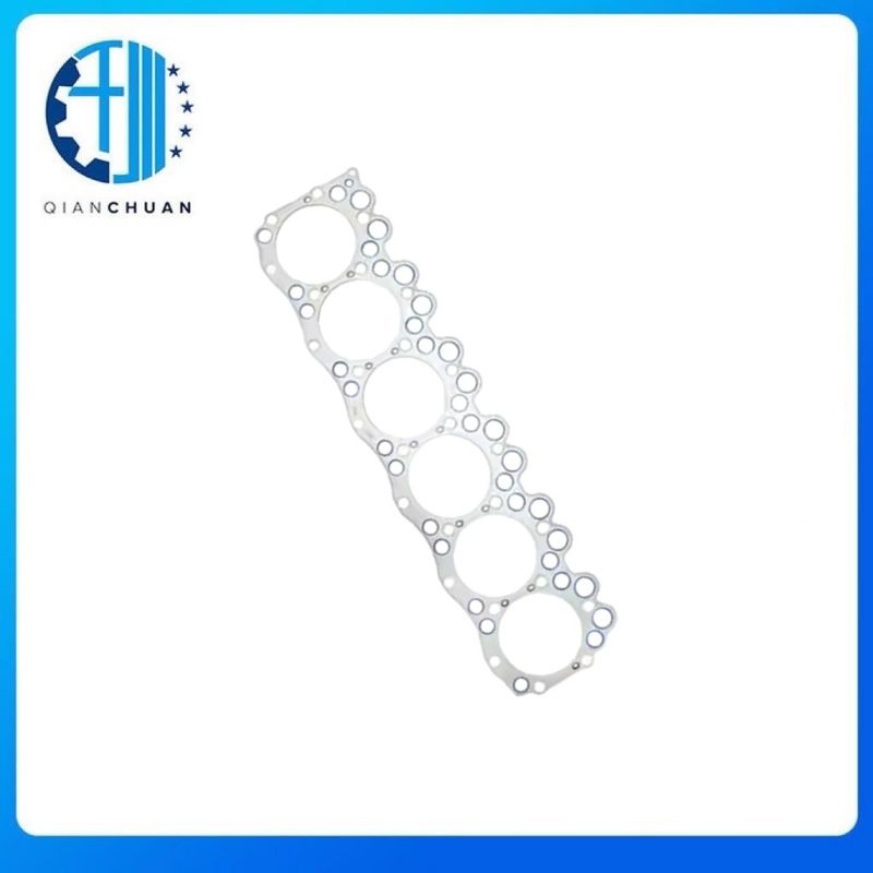 Cylinder Head Gasket 11115-1781 For Hino EM100 Diesel Engine Spare Parts