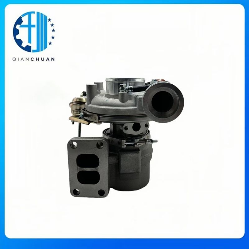 04911207 17J13-0975 Turbocharger  for Volvo EC350B EC350D Excavator