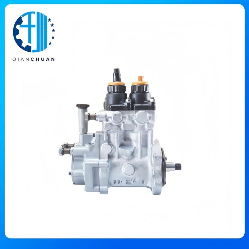 6245-71-1101 Fuel Injection Pump For Komatsu SAA6D170E-5 Engine