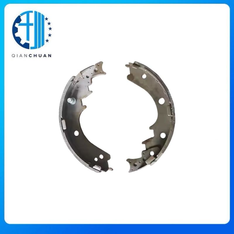 47401-32240-71 Brake Shoes  for Heli  CPCD20~25/4FD25 Forklift  Engine Spare Parts