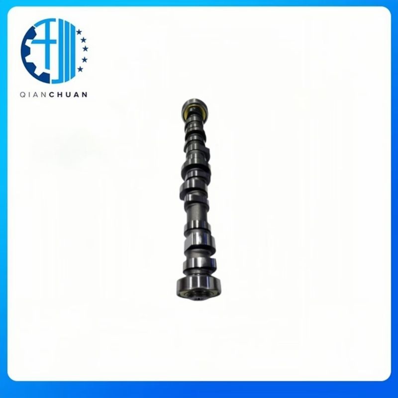8-98030567-0 Camshaft For Isuzu 4LE2 Engine Hitachi ZAX55 Kobelco SK75 SK70SR Excavator