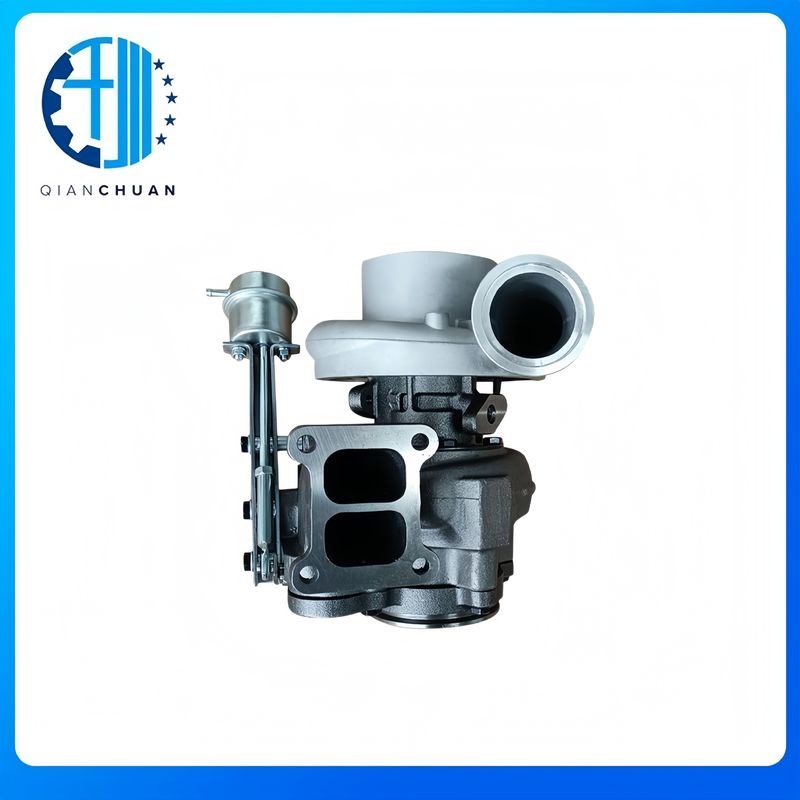 6743-81-8040 3597312 Turbocharger For Komatsu PC300-7 PC350-7 PC360-7 Engine SA6D114