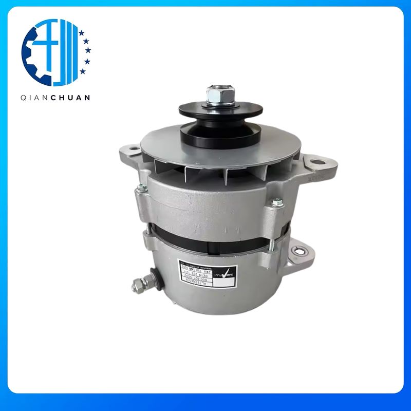  Alternator 600-825-7212 12V140E-3 for Komatsu  SAA6D140E-5 6D140 Engine Parts  