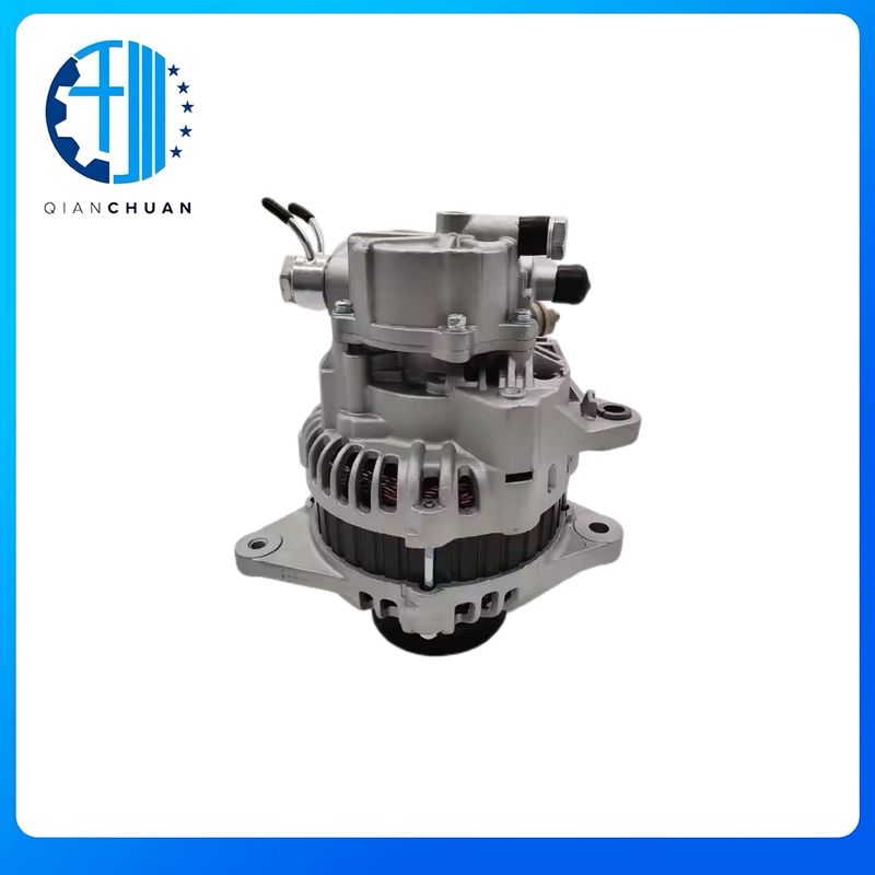 3004A000 373004A110 12V Alternator for Mitsubishi 4D56 Engine Spare Parts