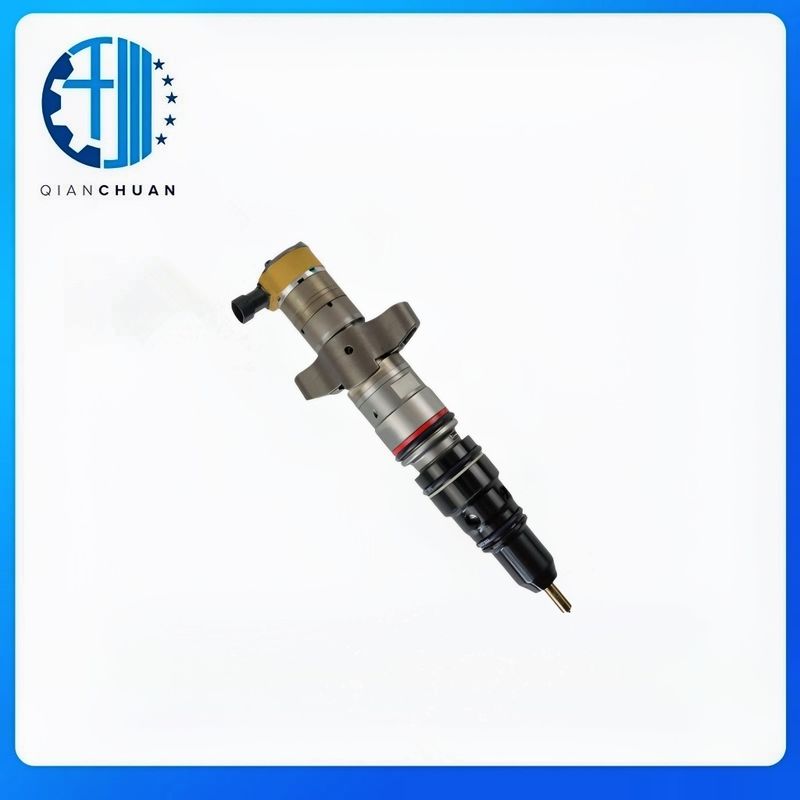 20R-8968 557-7633 Fuel Injector For Caterpillar C9 C-9 C9.3 Engine