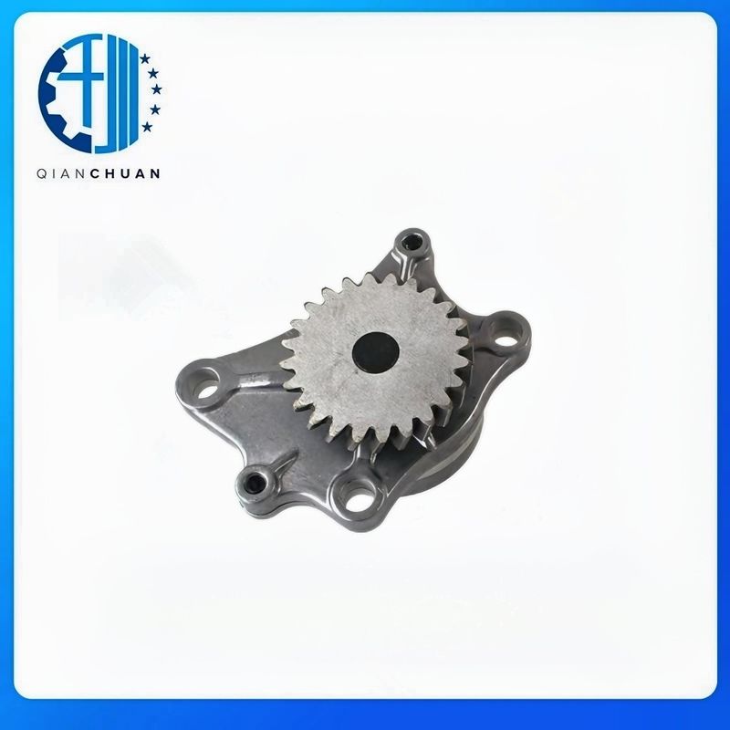 31A35-30010 31A3530010 Oil Pump  for Mitsubishi S3L S3L2 S4L S4L2 Engine