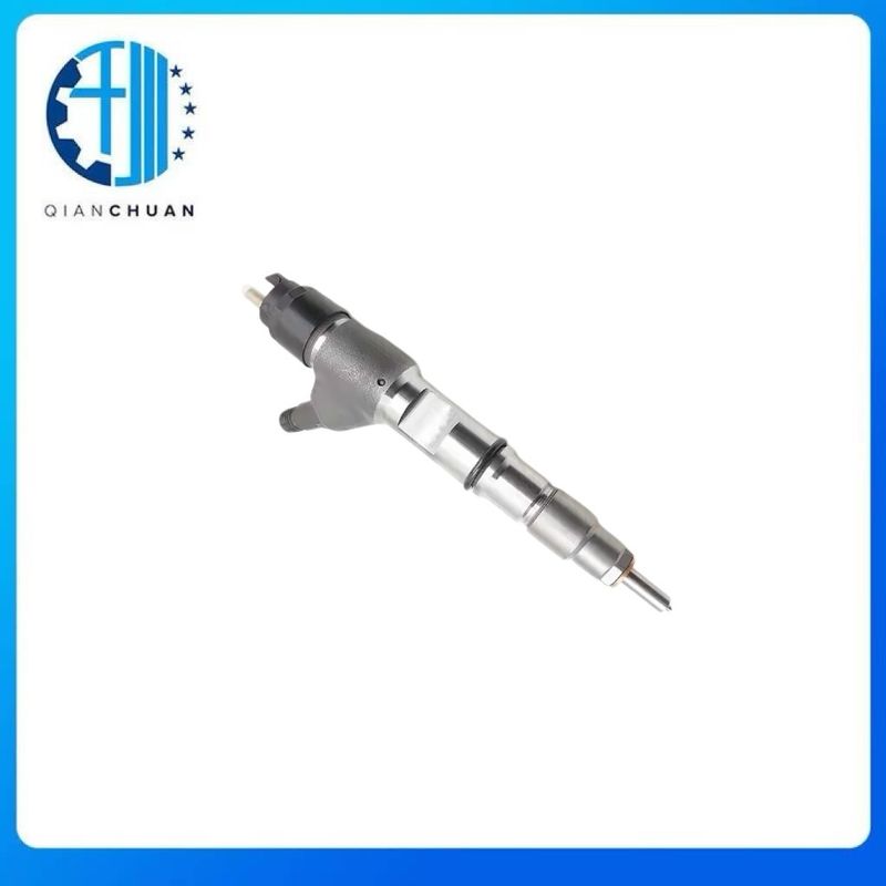 5283275 Fuel  Injector  for Cummins  ISF3.8  Engine Spare Parts  Construction Machinery