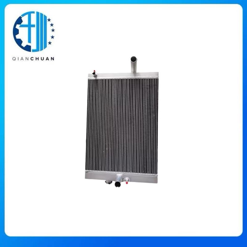 Radiator 440211-00128  for Doosan SD300N Excavator Engine Spare Parts