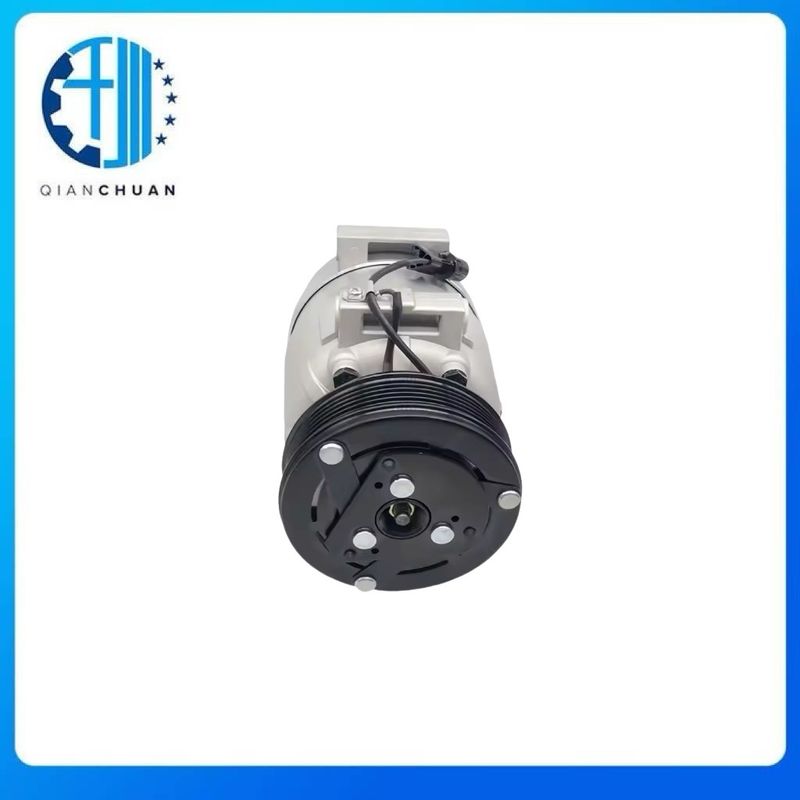 440205-00070A-EP 440205-00070 Air Compressor for Doosan  DX340LC Excavator Engine Spare Parts
