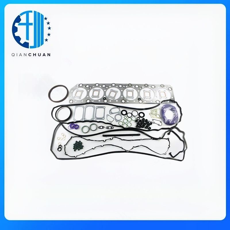 D12 D12D Engine Gasket Kit for Volvo EC210 Excavator Spare Parts