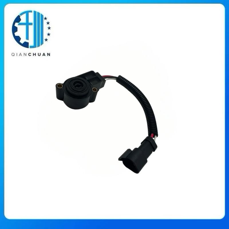 Position Sensor 266-1478 for Caterpillar CAT Loader  938G 950G 962G Spare Parts