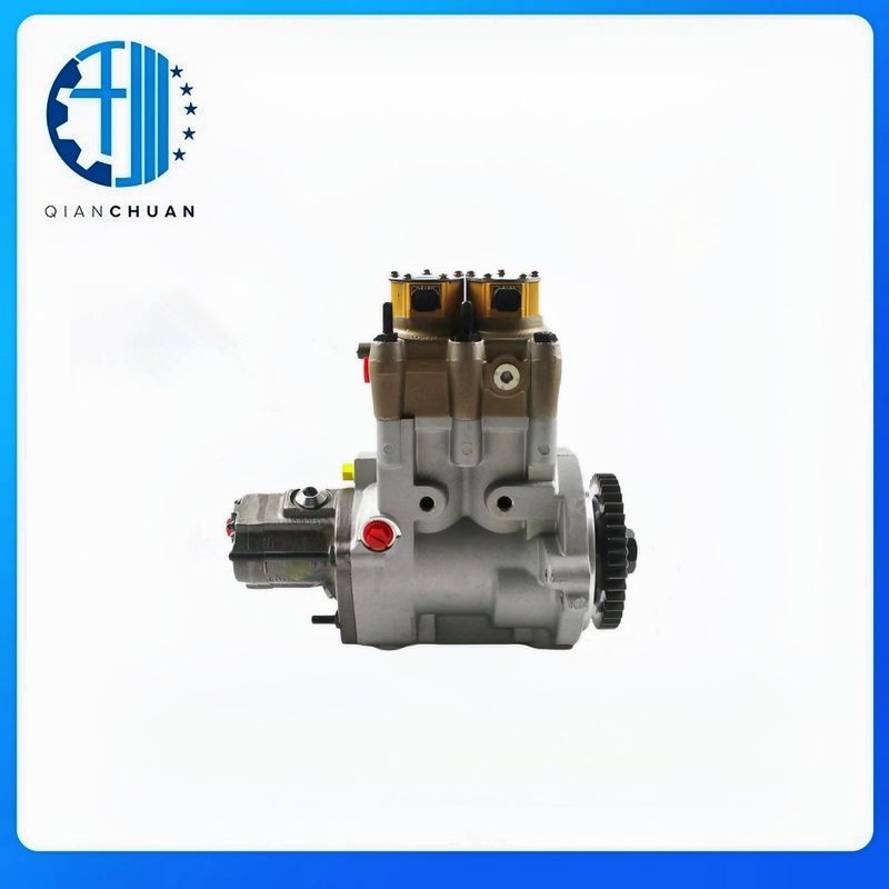 511-7975 5117975 Common Rail Fuel Injection Pump for CAT C9 Engine 336E Excavator