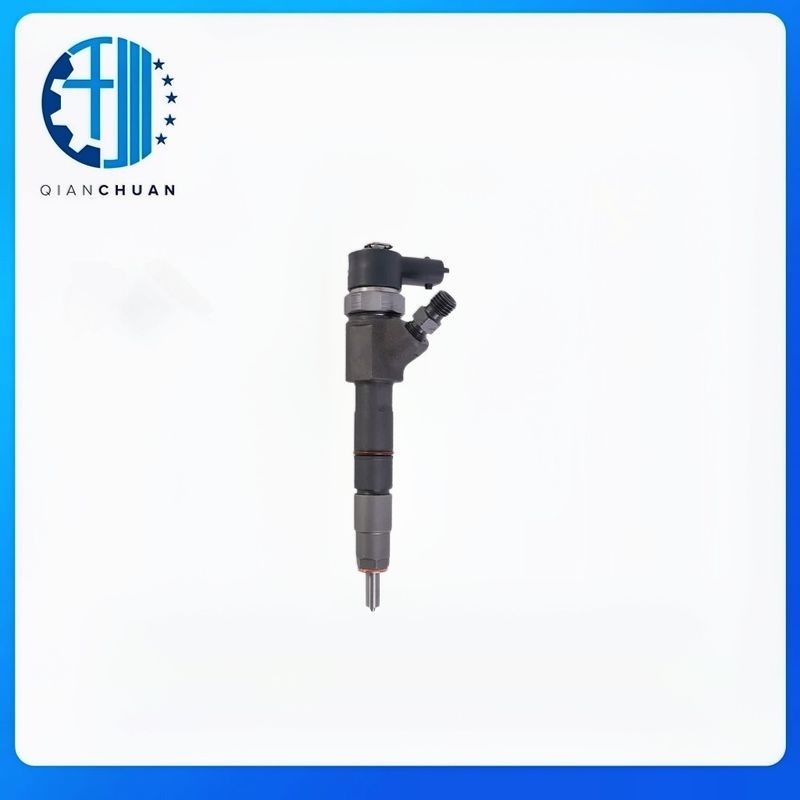 32K6100011 32K61-00011 0445110610 Fuel Injector  for Mitsubishi Engine D04EG