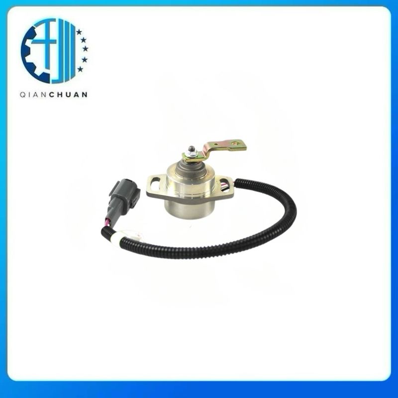 4257164 Throttle Motor for Hitachi EX200-2 EX200-3 Excavator Engine Spare Parts