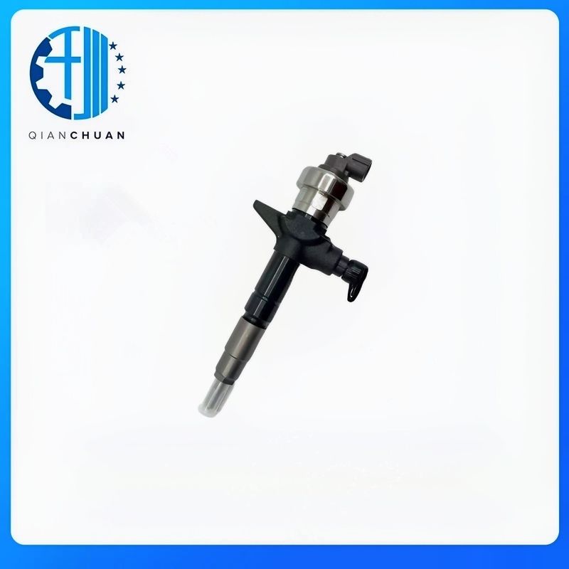 295050-0480 8-98076995-2 Fuel Injector for Isuzu 4JJ1 Engine Parts