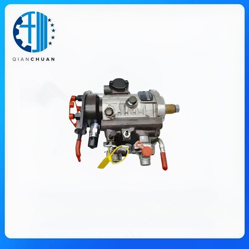 Perkins 4T Caterpillar CAT 3054C Engine Fuel Injection Pump 9320A349G 249-9226