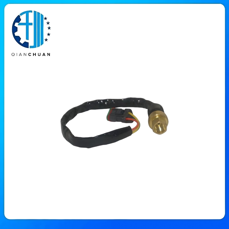 Genuine Caterpillar Pressure Sensor 161-9926 for 3412 3516B Engines