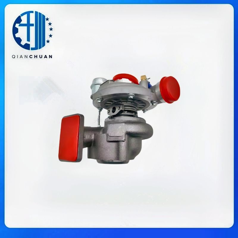 GT2556S Turbocharger 237-3786 315-9721 for CAT C4.4 3054C Engine