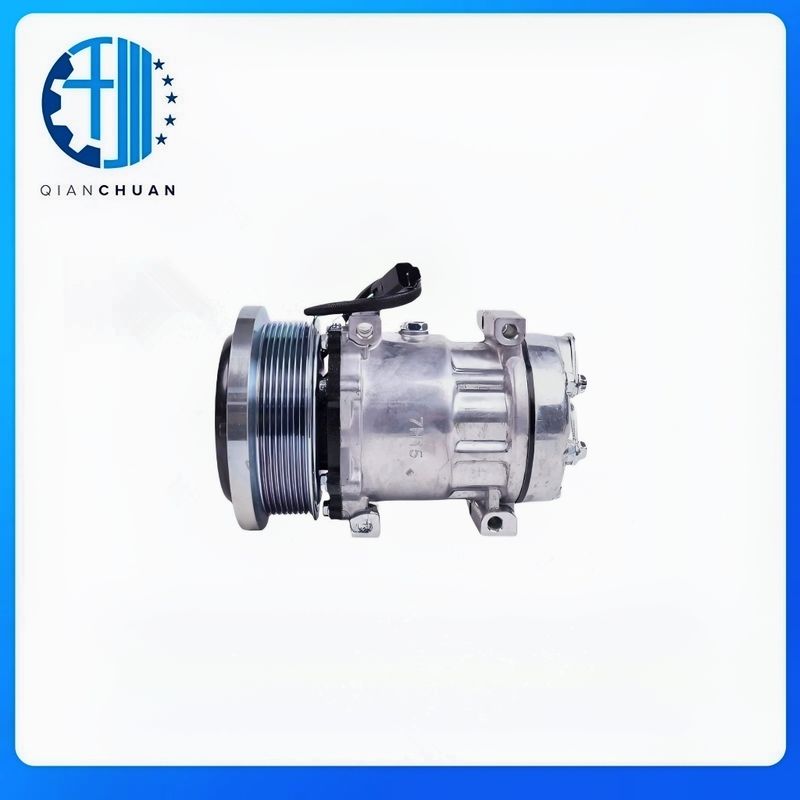 320-1291 3201291 A/C Compressor  For Caterpillar 559C 930K 980K 2384C