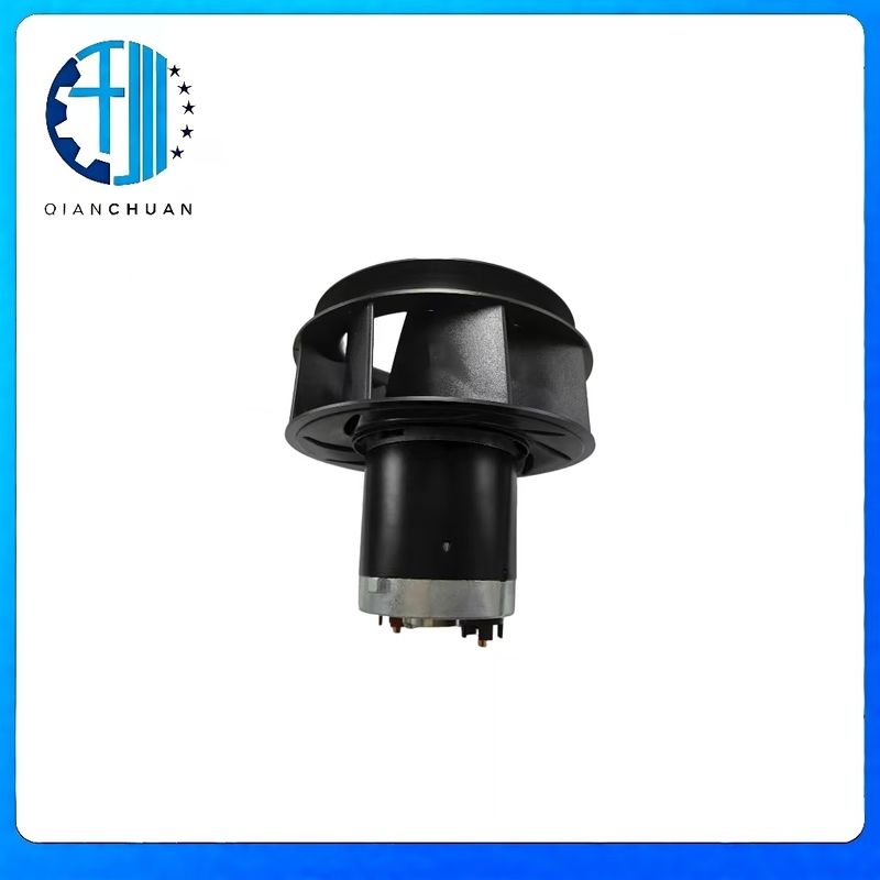 466-7341 Blower Motor Assy For Caterpillar Truck 793F 797F 773F 775G Engine C175