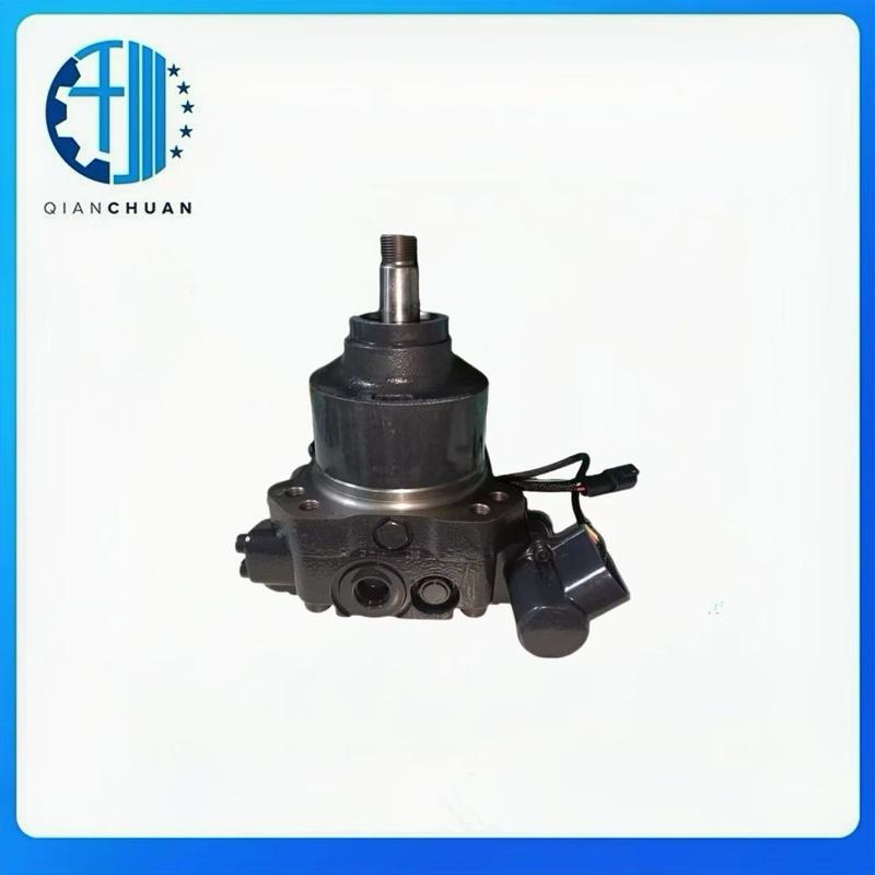 Cooling Fan Motor 708-7S-00351 708-7S-00350 for Komatsu  D65PX-15 D85EX-15  Bulldozer  Construction Machinery Parts