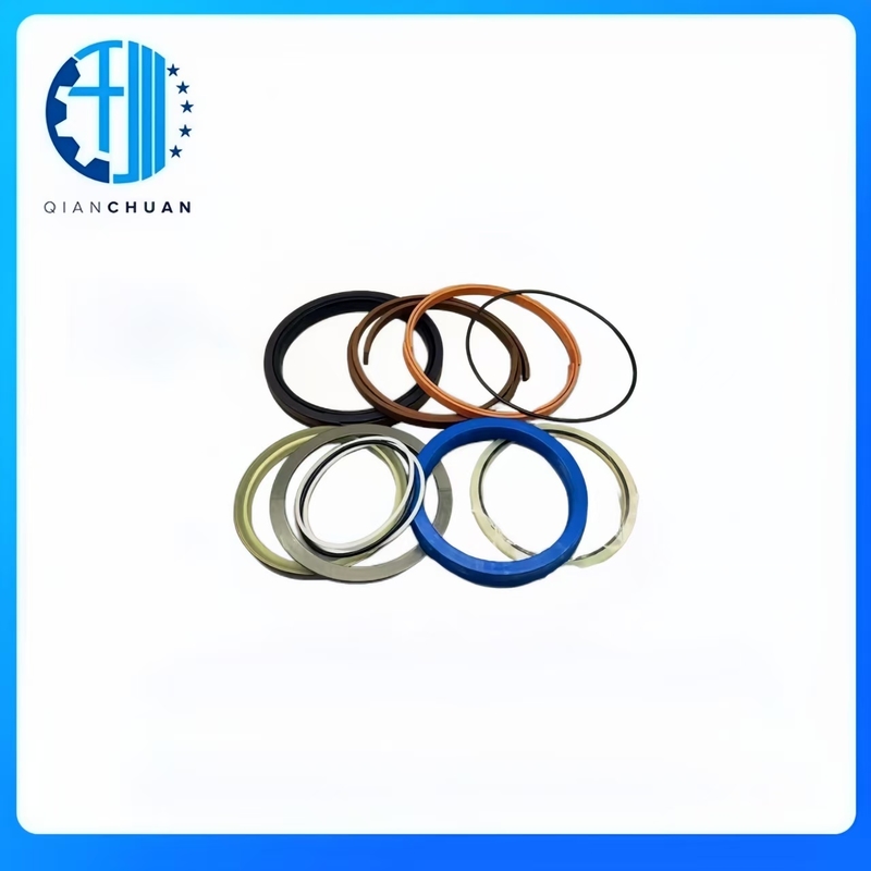 707-98-12670 7079812670 Bucket Cylinder Seal Kit For Komatsu Excavator PC25R-8 PC27R-8