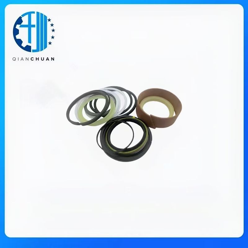 707-99-58260 Boom Hydraulic Cylinder Repair Seal Kit For Komatsu PC220-6 PC220LC-6 ​Excavator Parts