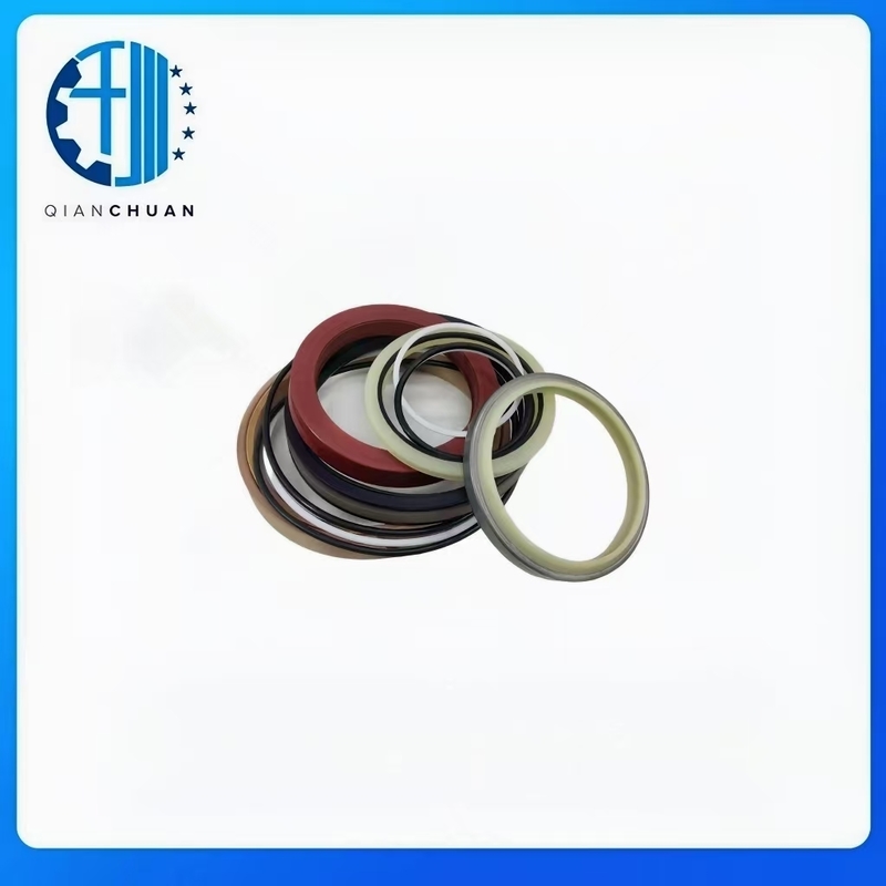 707-99-37340 Boom Cylinder Seal Kit For Komatsu PC138US-2 Excavator Parts