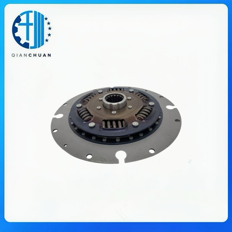 Coupling  Clutch Disc  21P01K1281  For  Komatsu Excavator PC180 PC200-5 PC200-6 Spare Parts
