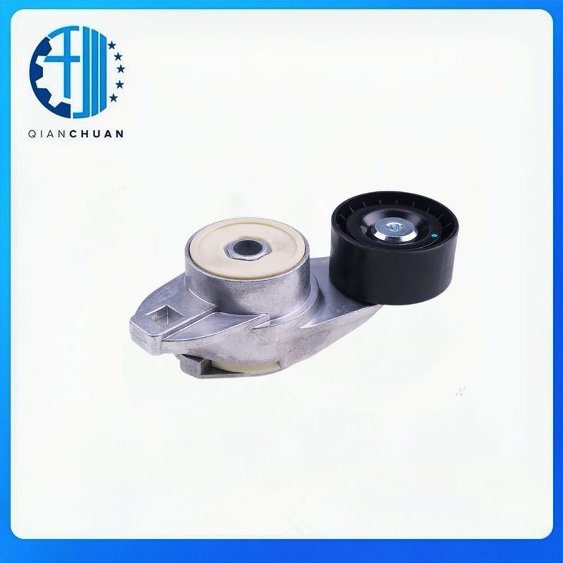 Belt Tensioner 21479276  for Volvo Truck D13 Mack MP8 Engine Spare Parts  Construction Machinery