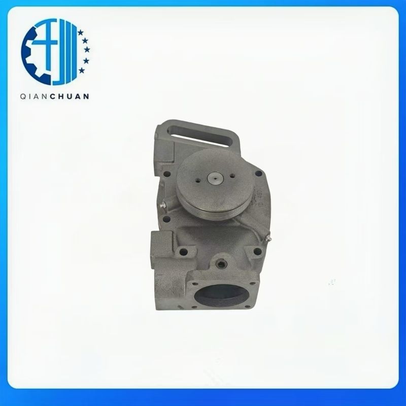3024386 Water Pump for Cummins  NT855 NTA855 Diesel Engine Spare Parts Construction Machinery