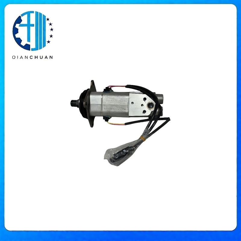7021603461 702-16-03461 Pilot Valve  For Komatsu WA380-6​ Wheel Loader Parts