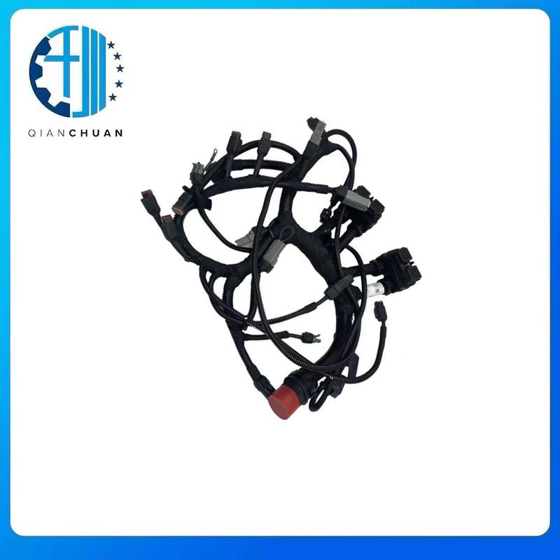 4952742 Wiring Harness for Cummins  ISX15 QSX15 Diesel Engine Spare Parts