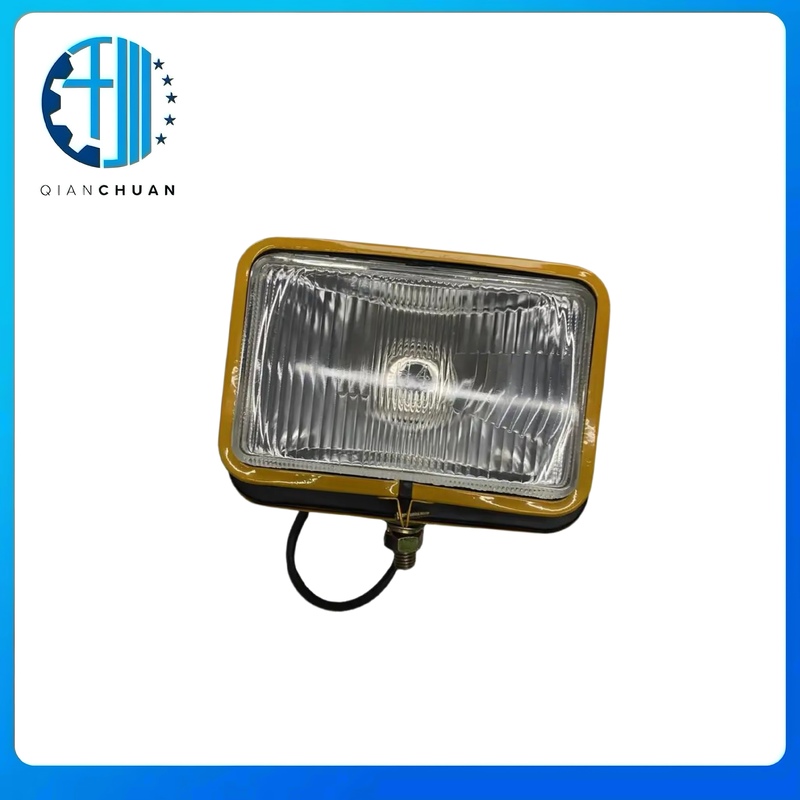 LED Light 11Y0611372 for Komatsu D51E Excavator  Spare Parts