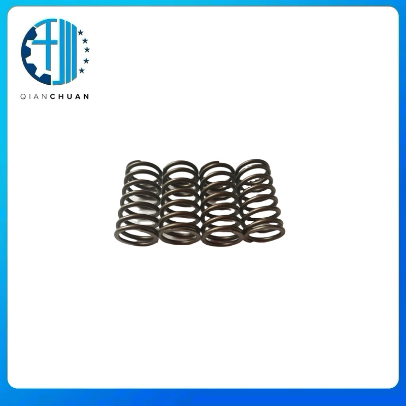 Valve Spring Springs 8-98038881-0 8980388810 for Isuzu  4JJ1 Car Spare Parts