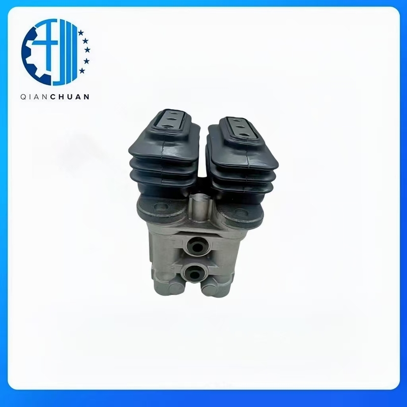 VOE14612097 Travel Pilot Valve Foot For Volvo Excavator EC135B EC140B EC160B EC180B EC200B EC210B EC240B EC290B EC330B EC360B EC460B EC700B