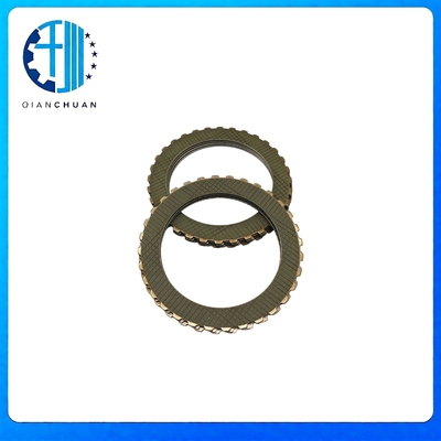 Caterpillar Friction Plate 7D-8434 6Y-7916 for Motor Grader 12G 160H 160G