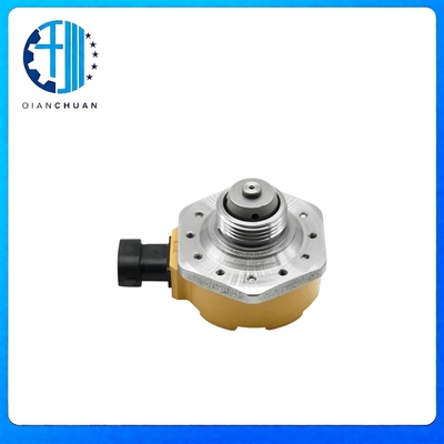 Caterpillar C6.6 Solenoid Valve 312-5620 326-4635 for 320D Fuel Pump