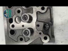 Testata completa per Mitsubishi S4L2 S4L Ricambi motore escavatore