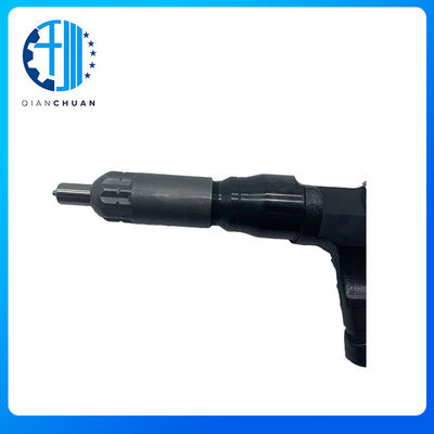 095000-6353 excavator Engine Parts Injector Assy Sk200-8 Sk210-8 J05e