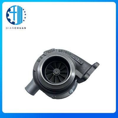 1124896 112-4896  Turbocharger for  Diesel Engine 3116