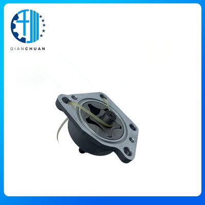 Oil Pump 32A35-00010 For Mitsubishi S4S Engine F18B   Clark  Forklift