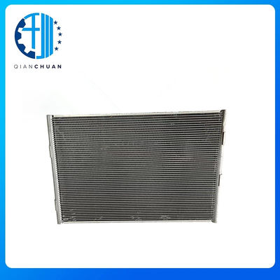 Air Conditioning Condenser E323 336-448-6612 For  Engine Part
