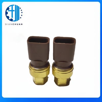 Oil Pressure Sensor 296-8060 For   C9 C13 C15 E336D E345D Engine