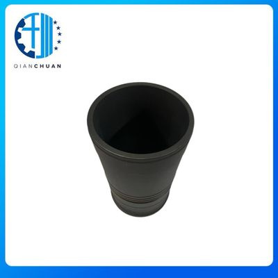 S6B3 Diesel Engine Cylinder Liner 34A07-02100 For Mitsubishi