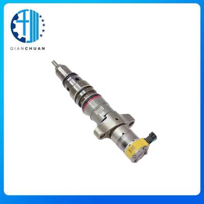 Diesel Fuel Injector 557-7627  C7 Injector 324D 324D L 325D 329D 329D L Excavator  Spare Parts