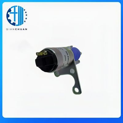 ME736957 32A61-09020 24V Fuel Shutoff Solenoid For  E305/306/307/308