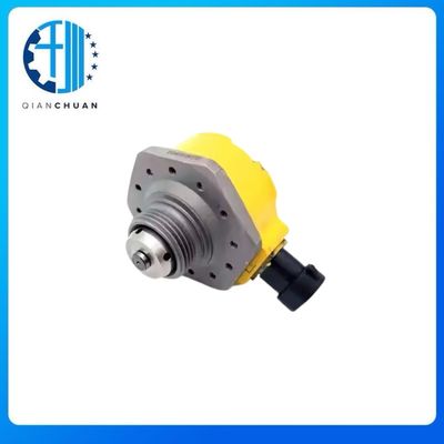 Fuel Pump 3264635 3125620 For  E320D   Excavator C6.4 C4.2 C4.4 Engine