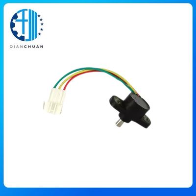  Excavator Throttle Position Sensor 247-5230 for  E320B E320C Excavator Spare Parts